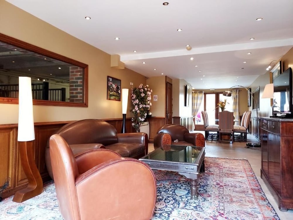 Le Haras des Charmilles - last minute hotel in Unknown City