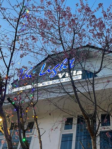The Light Hotel - carbon neutral hotel in Da Lat