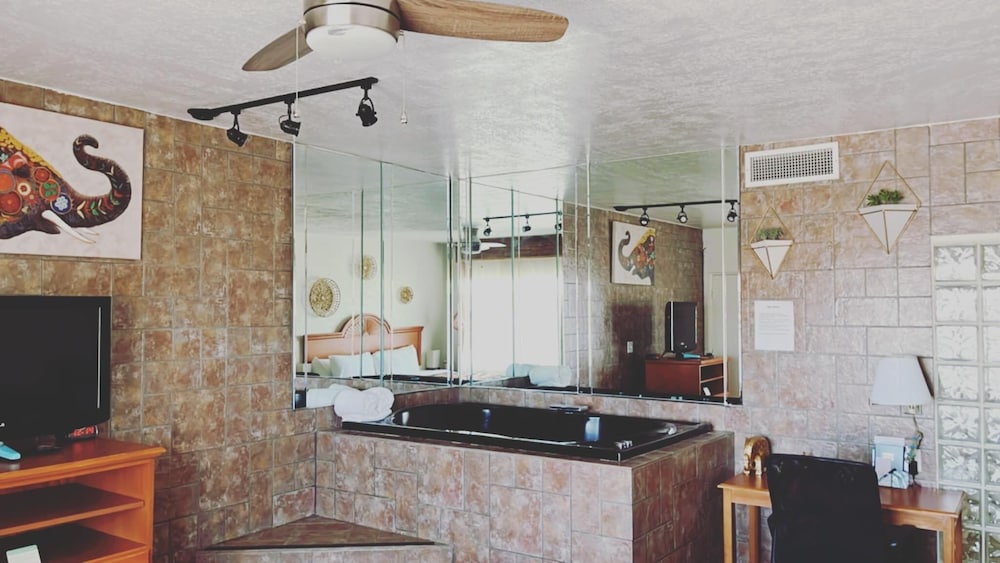 The Classic Desert Aire Hotel - photo 22