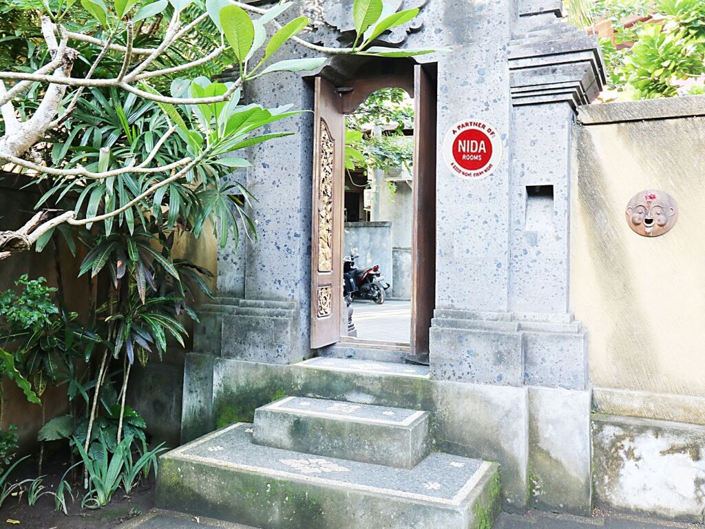 Nida Rooms Ubud Monkey Forest 18981