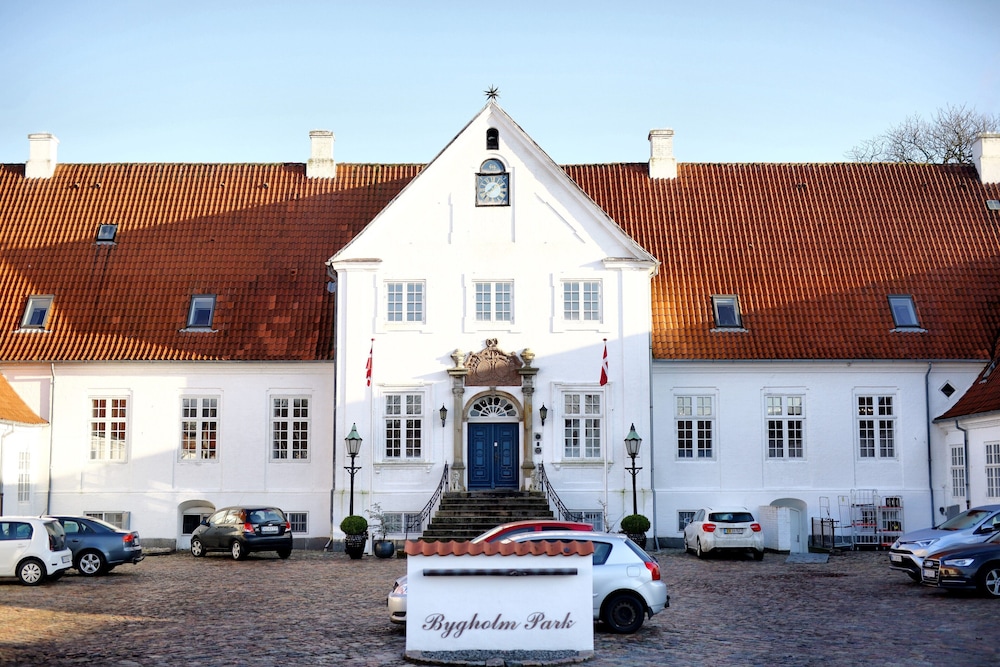 Scandic Bygholm Park