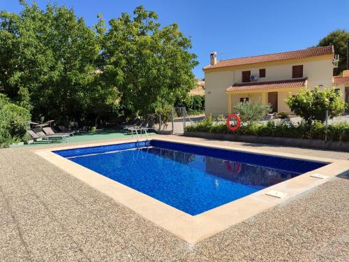 Vivienda Rural Belen — hotel in Pozo Alcon