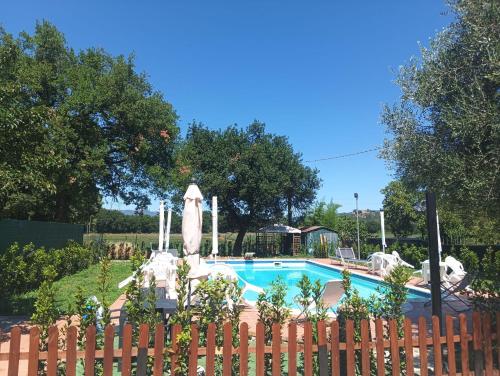 Hotel Astor Lago — hotel in Magione