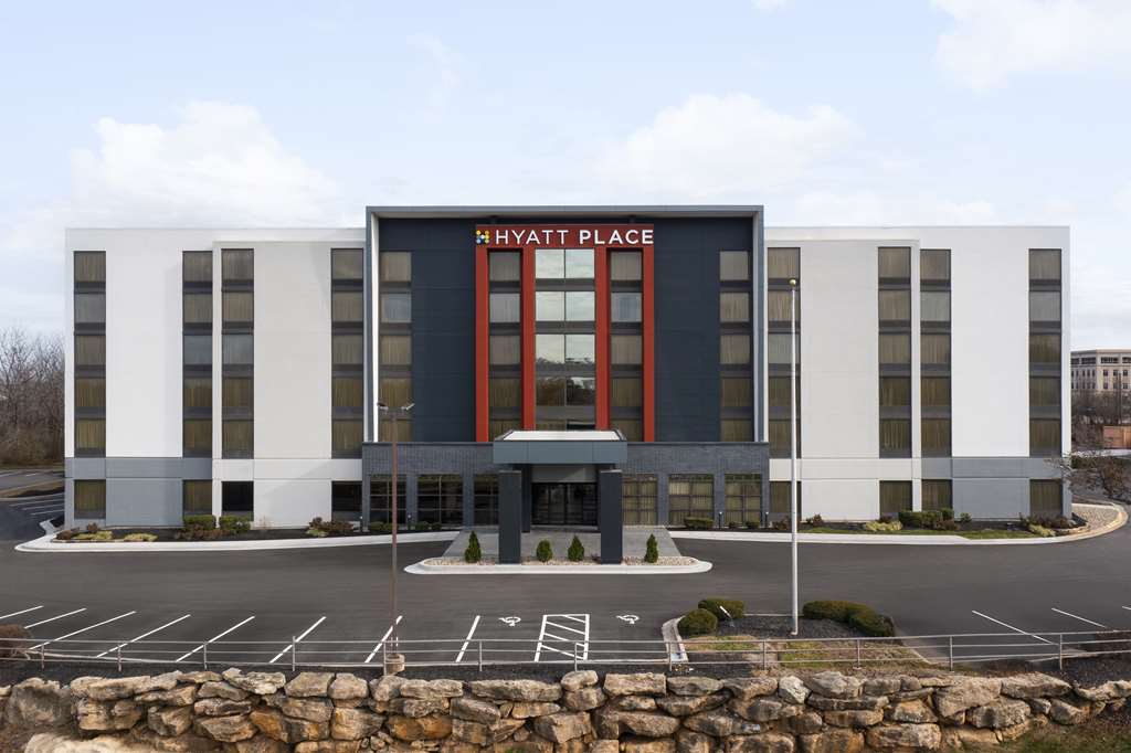 Hyatt Place Kansas City Overland Park Metcalf - photo 4