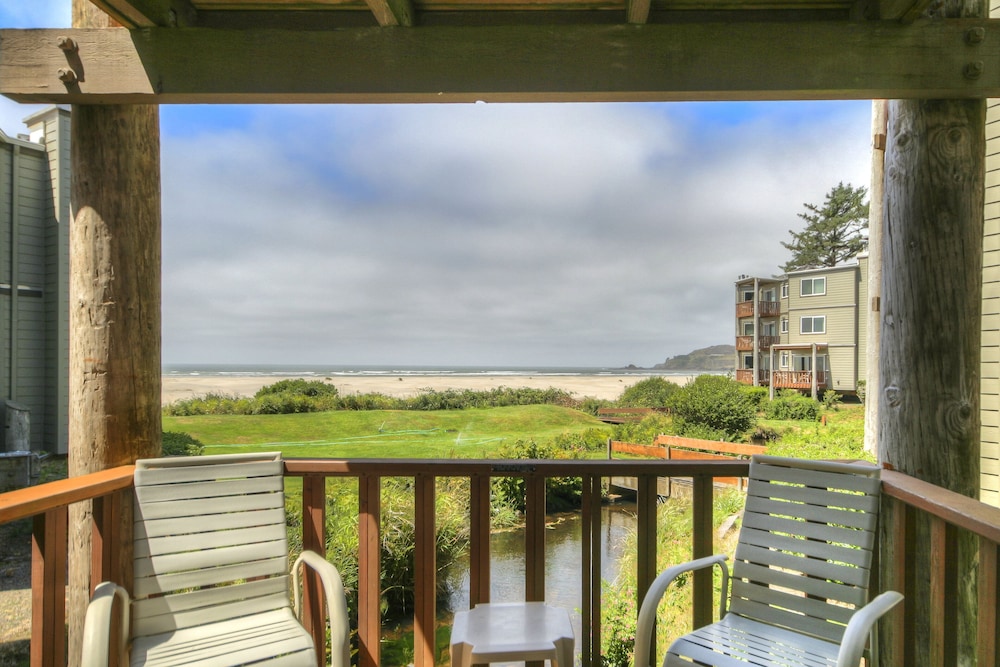 Little Creek Cove Beachfront Resort - photo 41