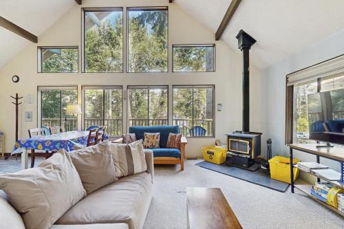 Haystack Hideaway in Cannon Beach, United States