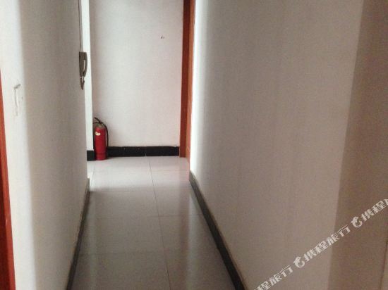 Anyi - carbon neutral hotel in Changsha