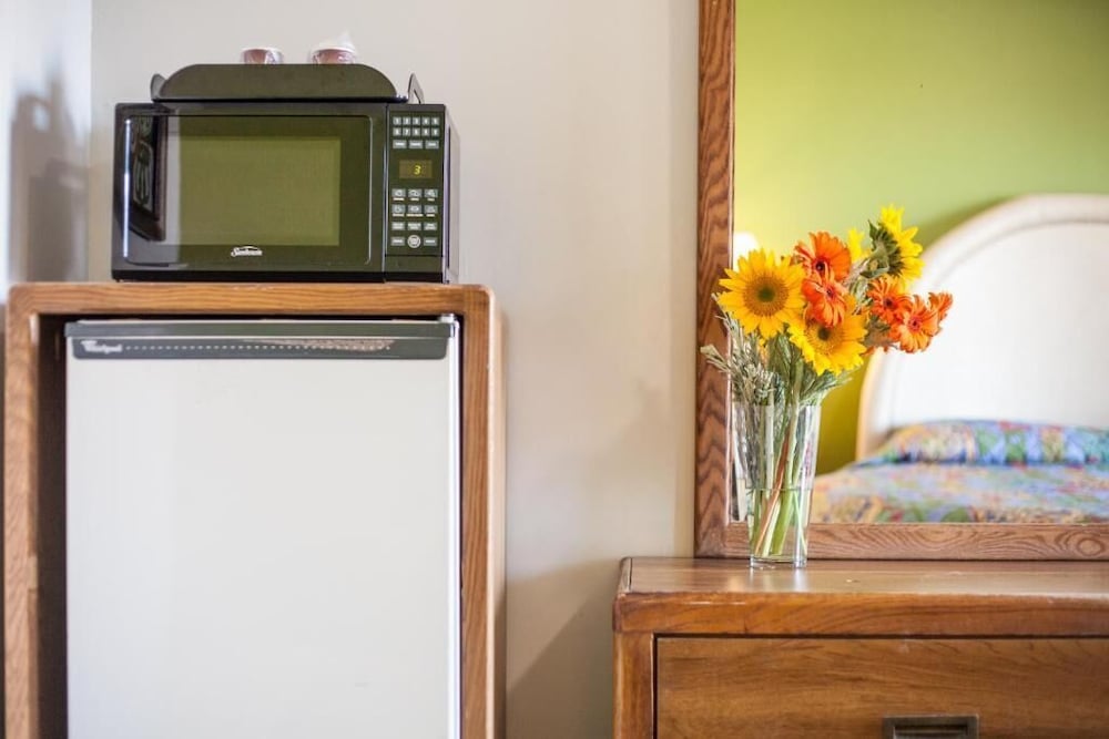 Route 66 Motel - photo 5