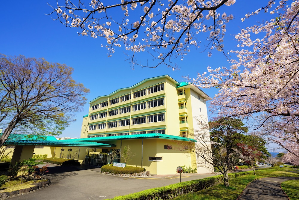 Hotel Beppu Pastoral in Beppu, Japan
