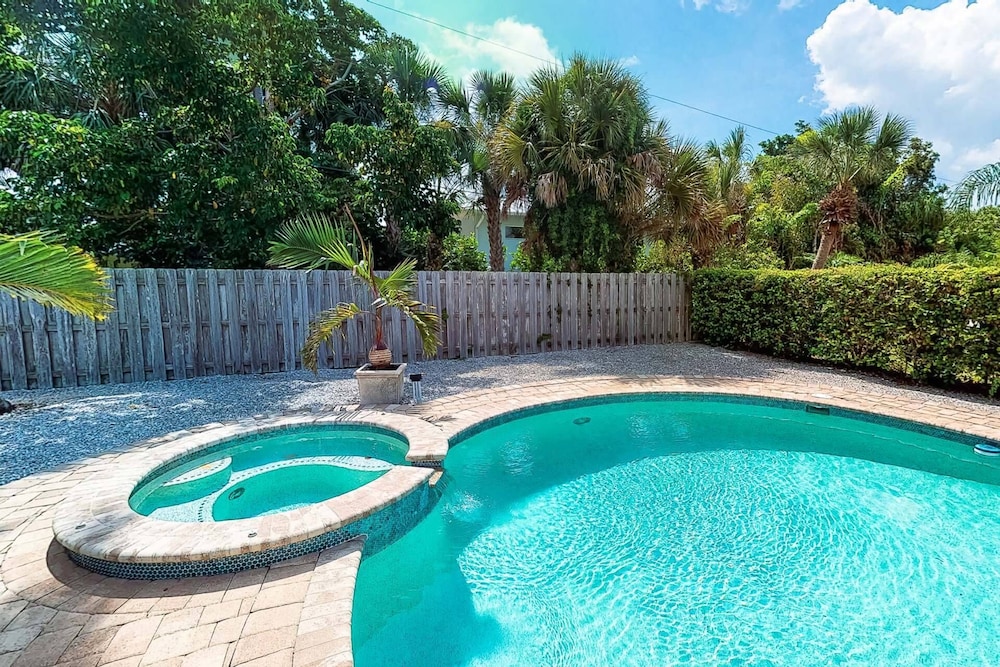 Driftwood Beach Oasis - last minute hotel in Siesta Key
