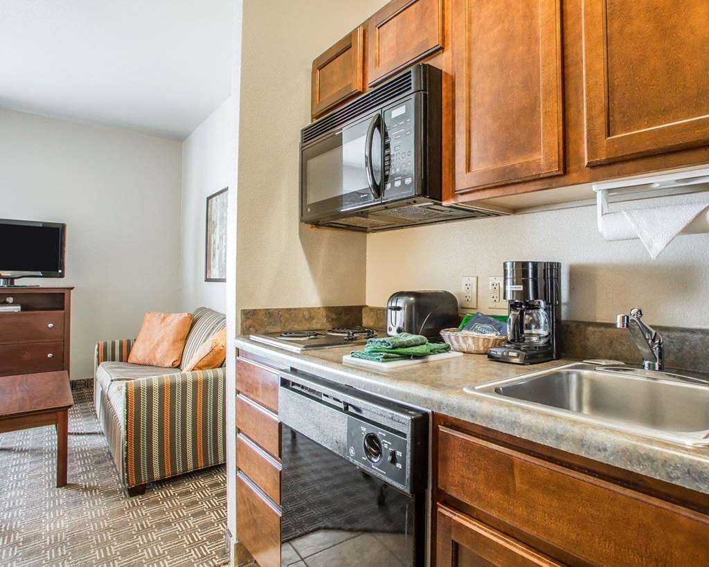 MainStay Suites St. Robert Fort Leonard Wood - featured photo