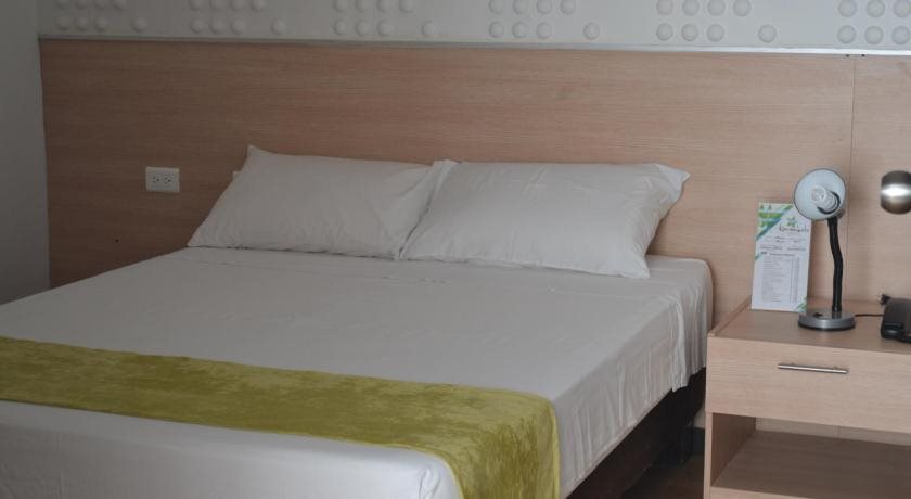 Karambolo Hotel — Cali — photo 4