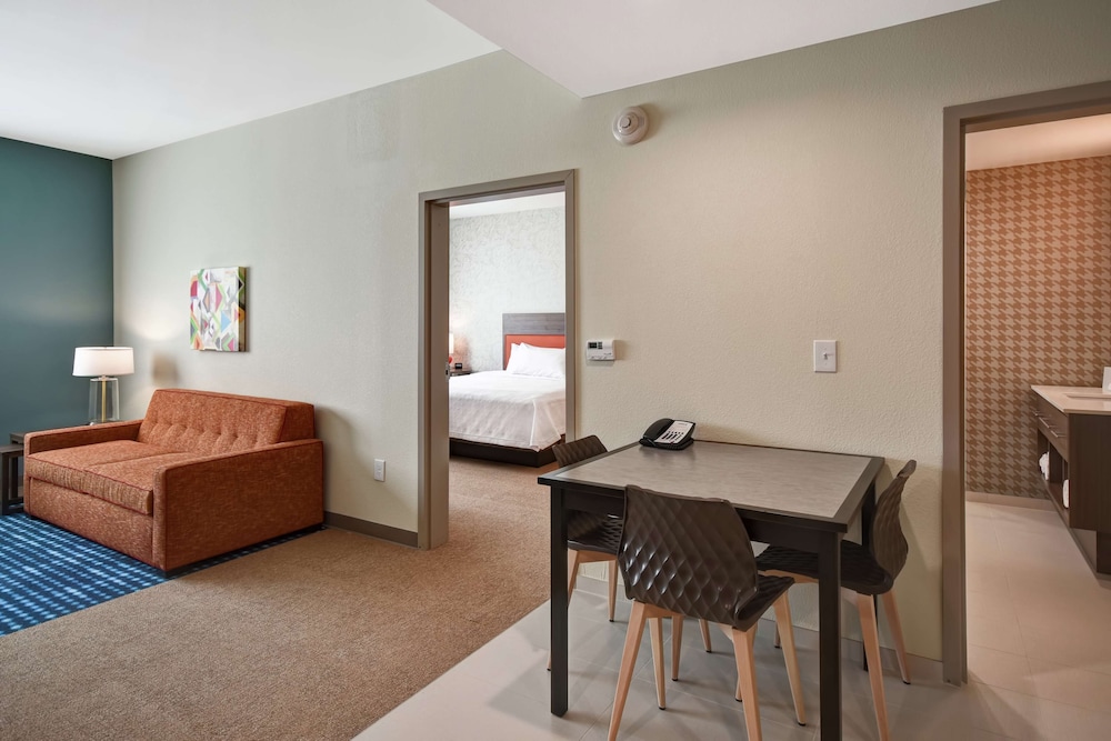 Home2 Suites by Hilton Columbus OH - photo 20