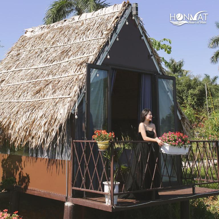 Khu Du Lịch Sinh Thái Hòn Mát in Vinh Yen, Vietnam