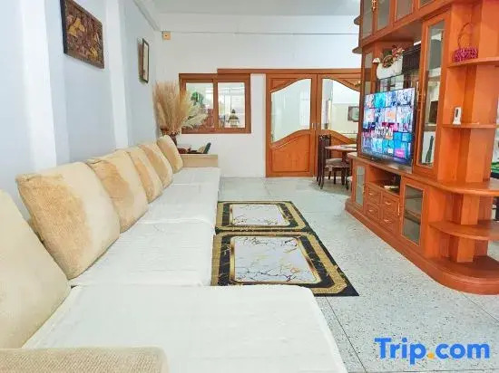 Sukhumvit 81 Haven House BTS Onnut — 4-Star Luxury Hotel in Bangkok, Thailand