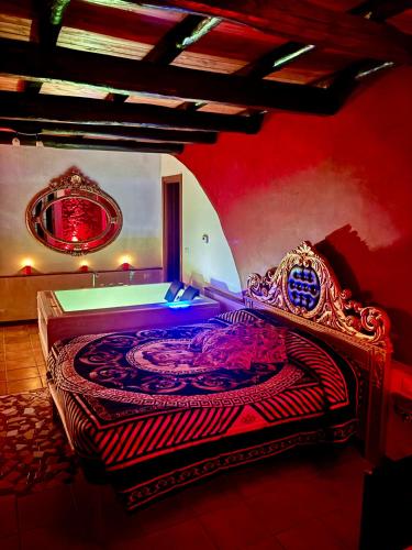 Sp Golden House — 4-Star Luxury Hotel in Bracciano, Italy