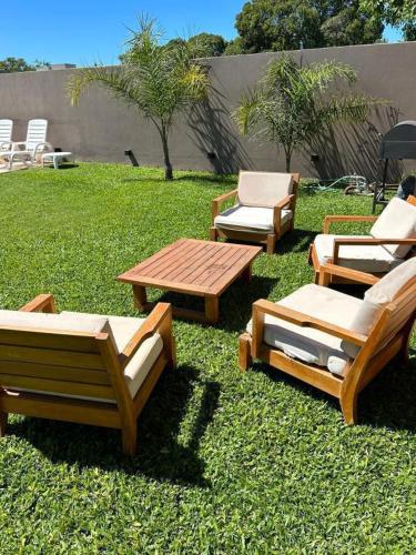 La Merced Areco in San Antonio De Areco, Argentina