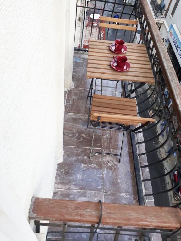 Taksim Fidan Suite — 4-Star Luxury Hotel in Istanbul, Turkey