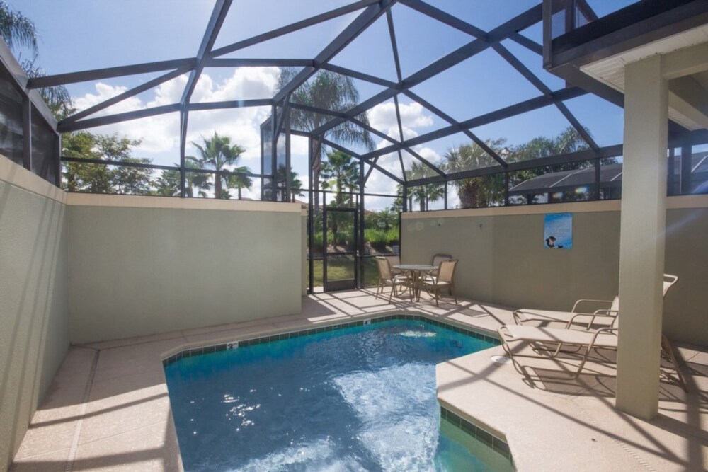 Paradise Palms Resort - photo 47