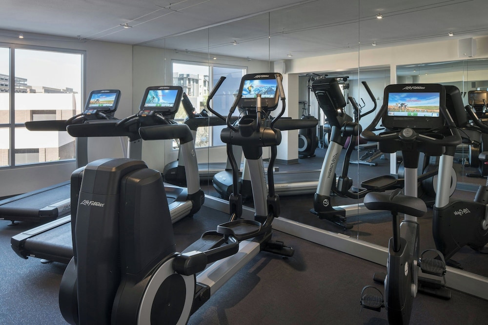 Aloft Scottsdale - photo 36