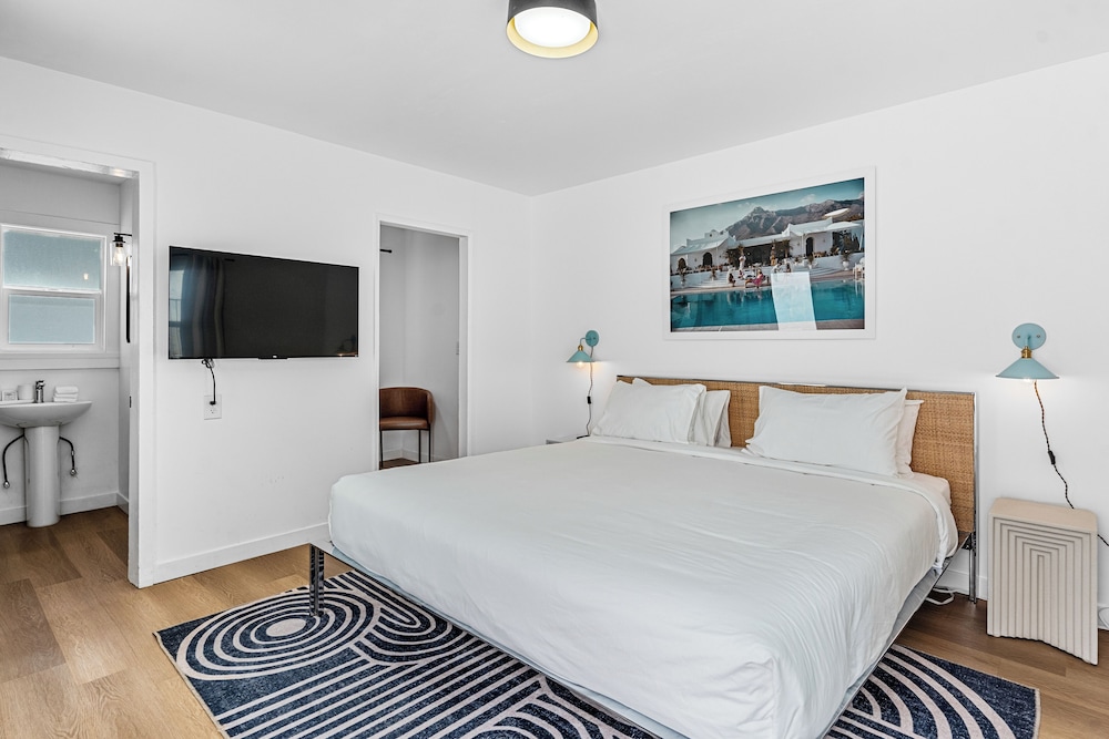 Aliza Hotel - photo 20