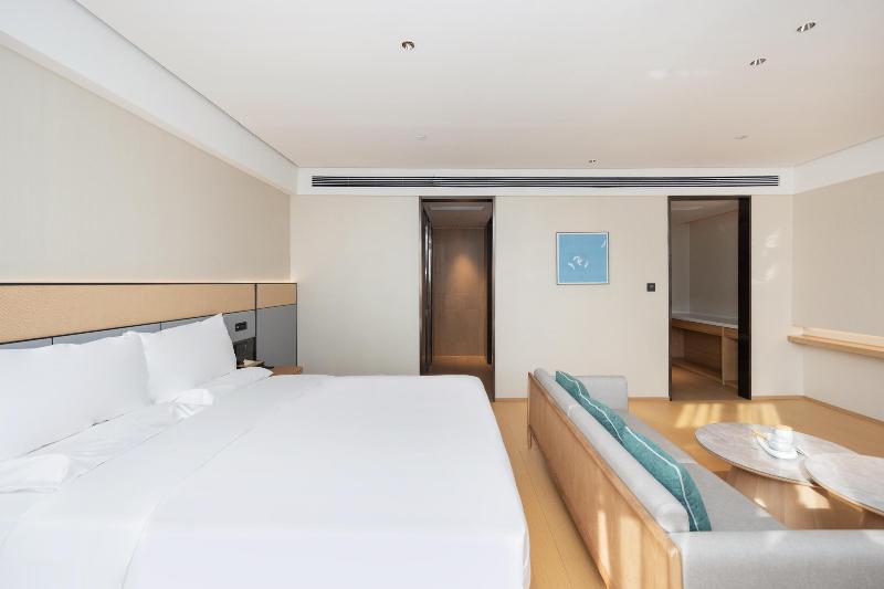 Ji Hotel Anyang Wanda Plaza in Anyang, People's Republic of China