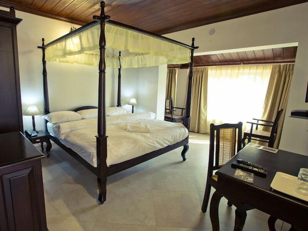 Resort Coqueiral Goa — Candolim — photo 5