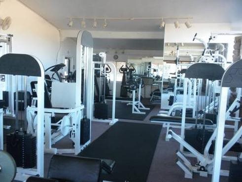 Quality Inn Mountain Ranch & Resort in Williams, United States