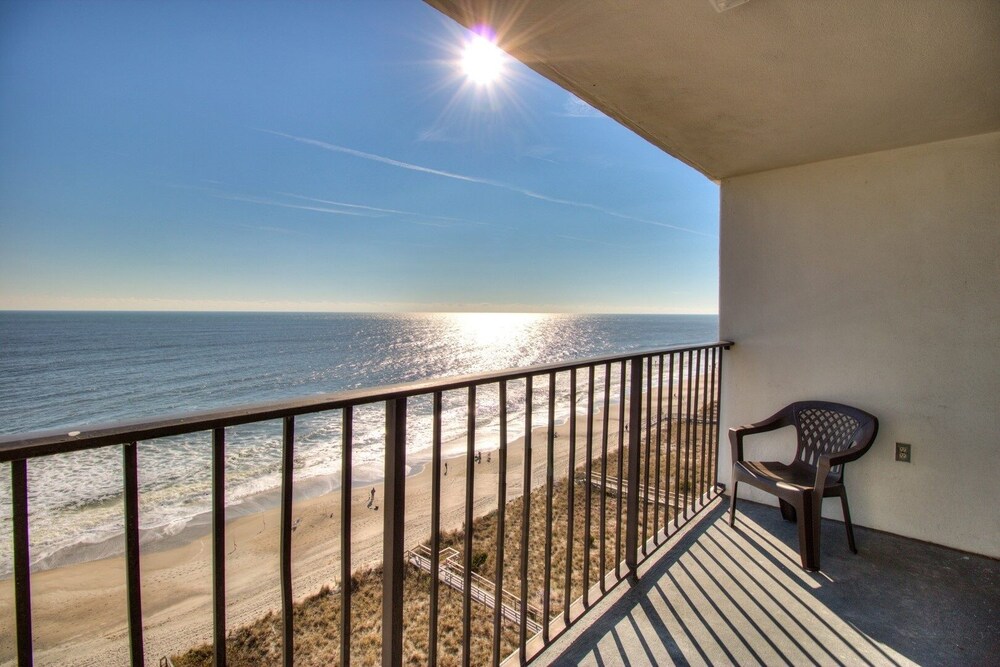 1109 Blue Heaven by Atlantic Towers - photo 20