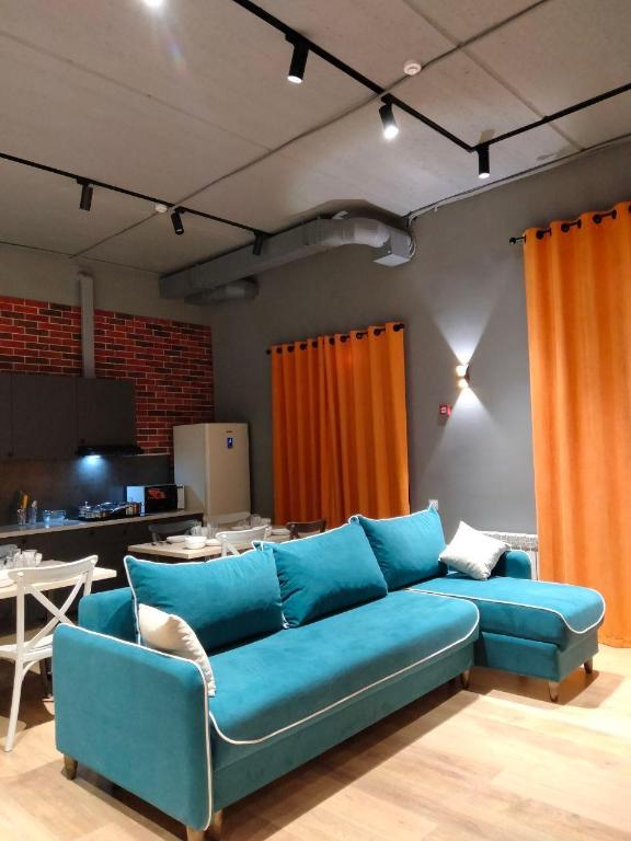 Hostel Bro Astana — 5-Star Luxury Hotel in Nur-Sultan, Kazakhstan