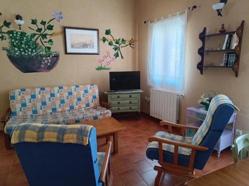 Fuente Grande II - last minute hotel in Munoveros