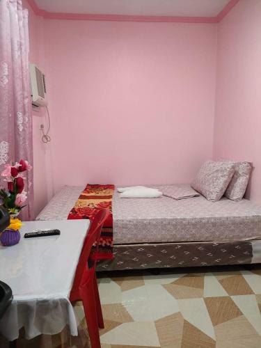 Pabualan Traveller’s Inn in Mambajao, Philippines