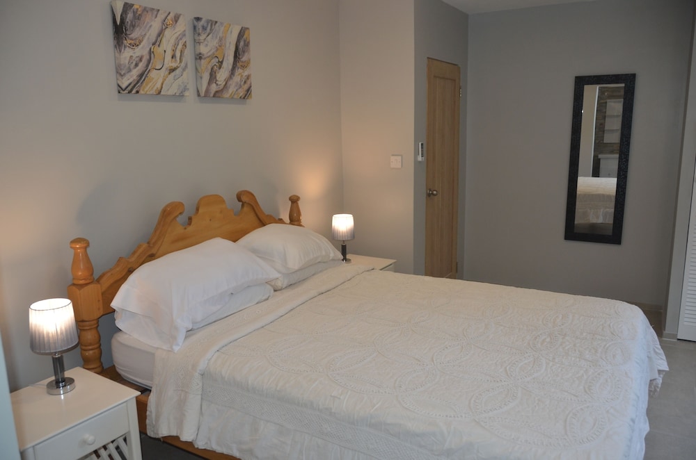 Treetops Apartments — Anse La Raye — photo 4