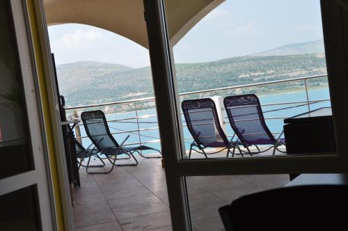 Palace View — Trogir — photo 5