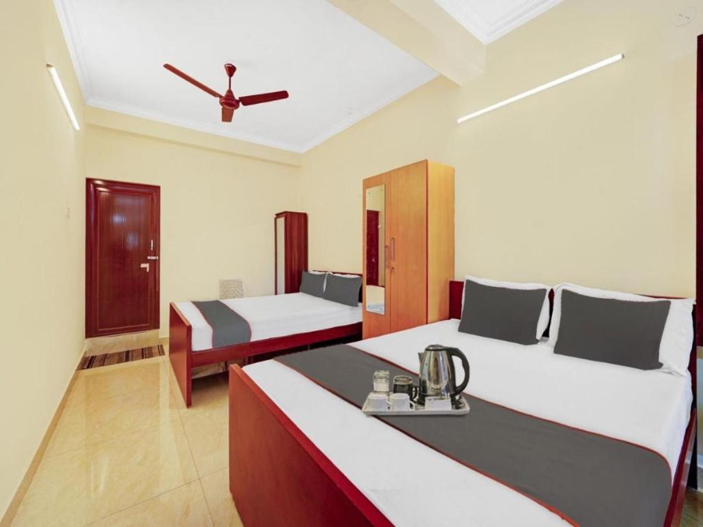 Ks Residency - last minute hotel in Chennai
