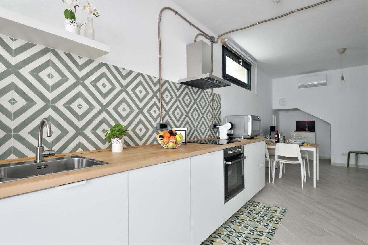 Appartamentino in Bari Sardo, Italy