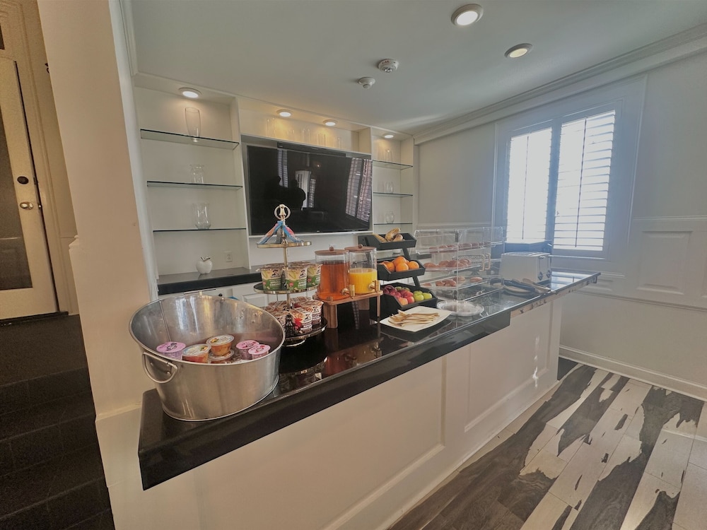 Melrose Mansion - photo 93