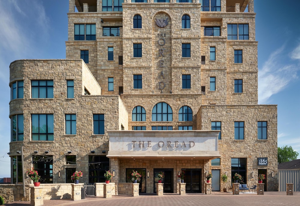 The Oread Lawrence Tapestry Collection by Hilton - photo 161