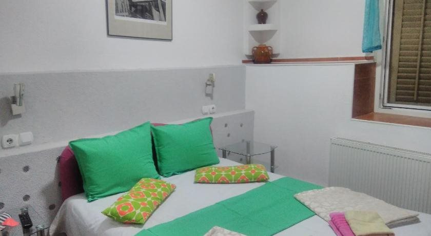 Hotel Asikot in Gevgelija, Republic of Macedonia