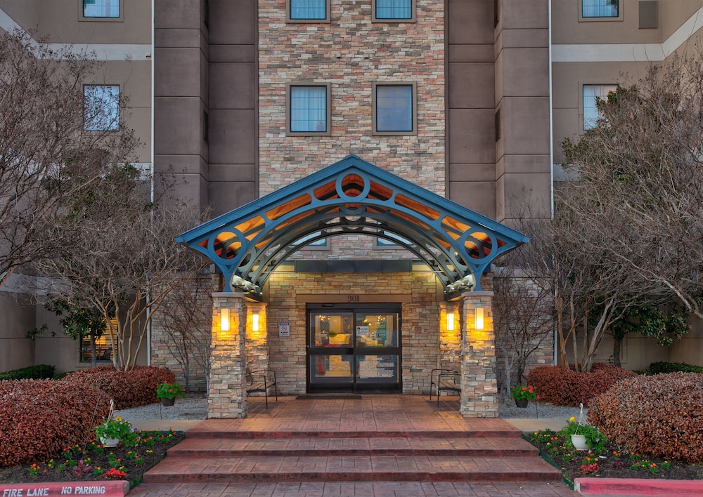 Staybridge Suites Plano Richardson Area by IHG - photo 60