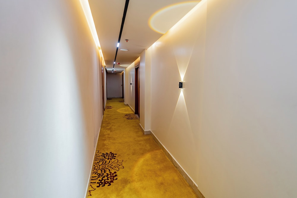 Emerald Dhaka Luxury Hotel in Dhaka, Bangladesh