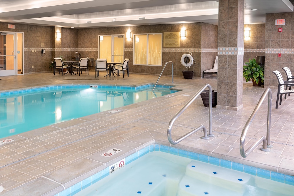 Hilton Garden Inn Billings - photo 25