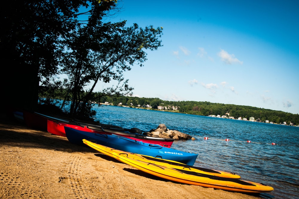 The Margate Resort on Lake Winnipesaukee - photo 21