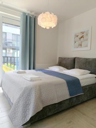 Baltic Line Nadwiślański Świt — 4-Star Luxury Hotel in Gdansk, Poland