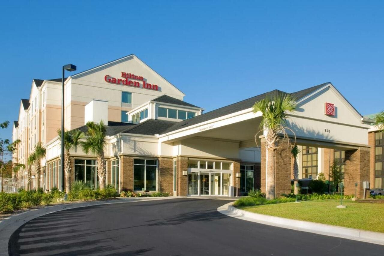 Hilton Garden Inn Mobile West I 65 Airport Blvd in Mobile, United States