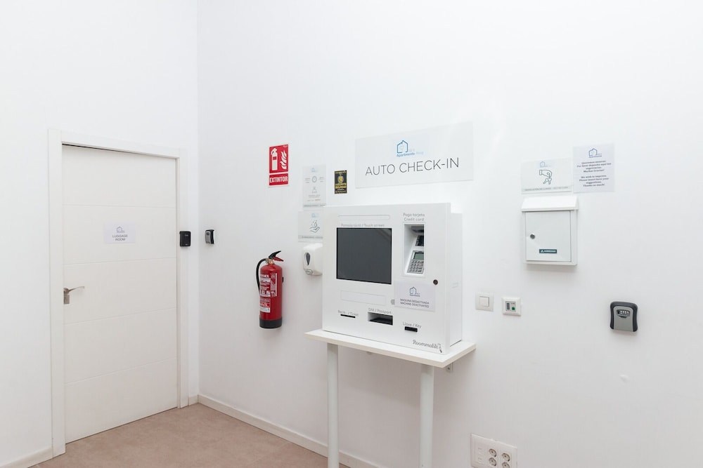 BET Apartments Reig — 4-Star Luxury Hotel in Valencia, Spain