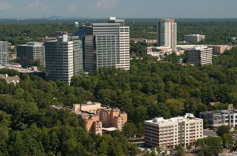 Home2 Suites by Hilton Atlanta Perimeter Center - photo 47