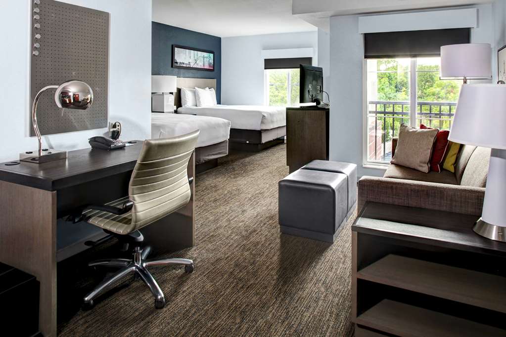 HYATT house Sterling Dulles Airport North - photo 13