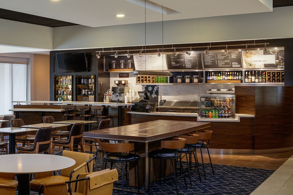 Courtyard by Marriott Denver Tech Center - photo 35