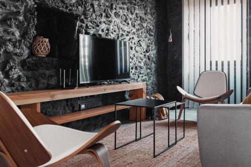 Casa de Campo Rocio do Mar — 4-Star Luxury Hotel in Santa Cruz Da Graciosa, Portugal